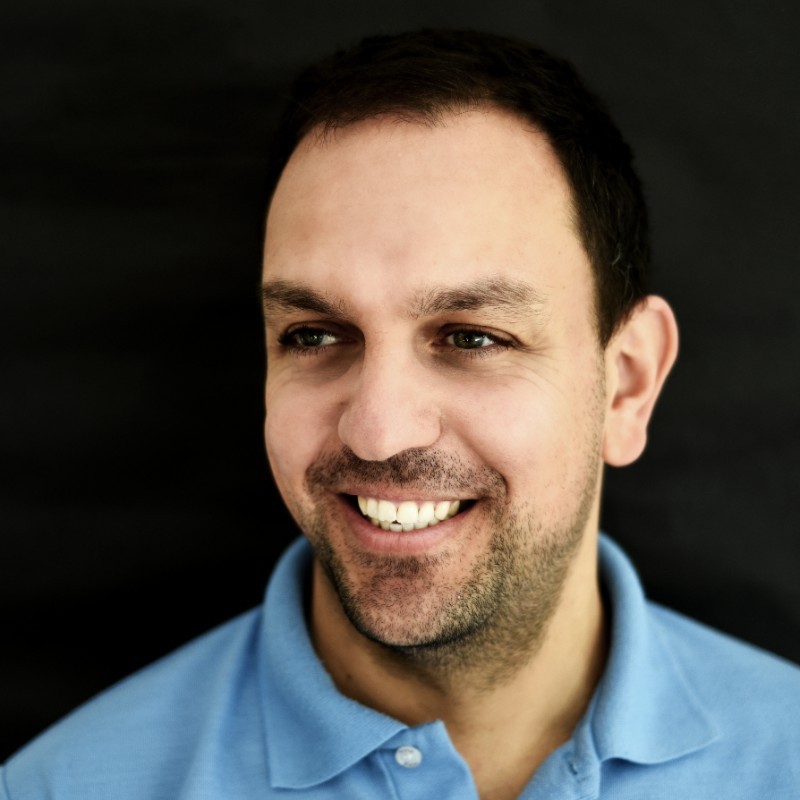 Eldad Dahan