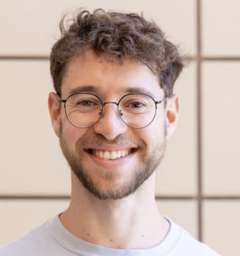 Eyal Blyachman