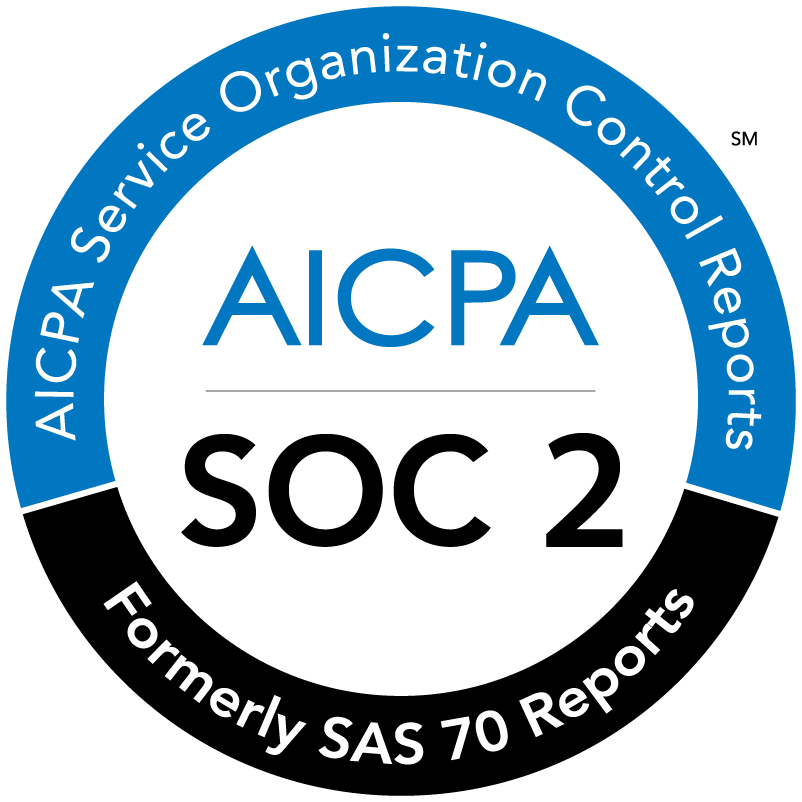 SOC 2 compliant